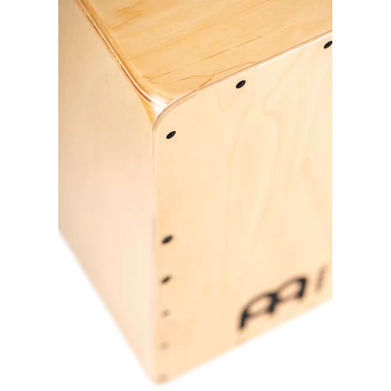 Cajon Meinl Pwc100B Natural