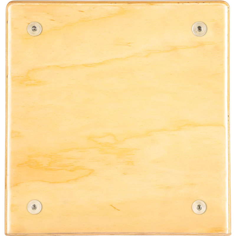 Cajon Meinl Pwc100B Natural