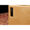 Cajon Meinl Pwc100B Natural