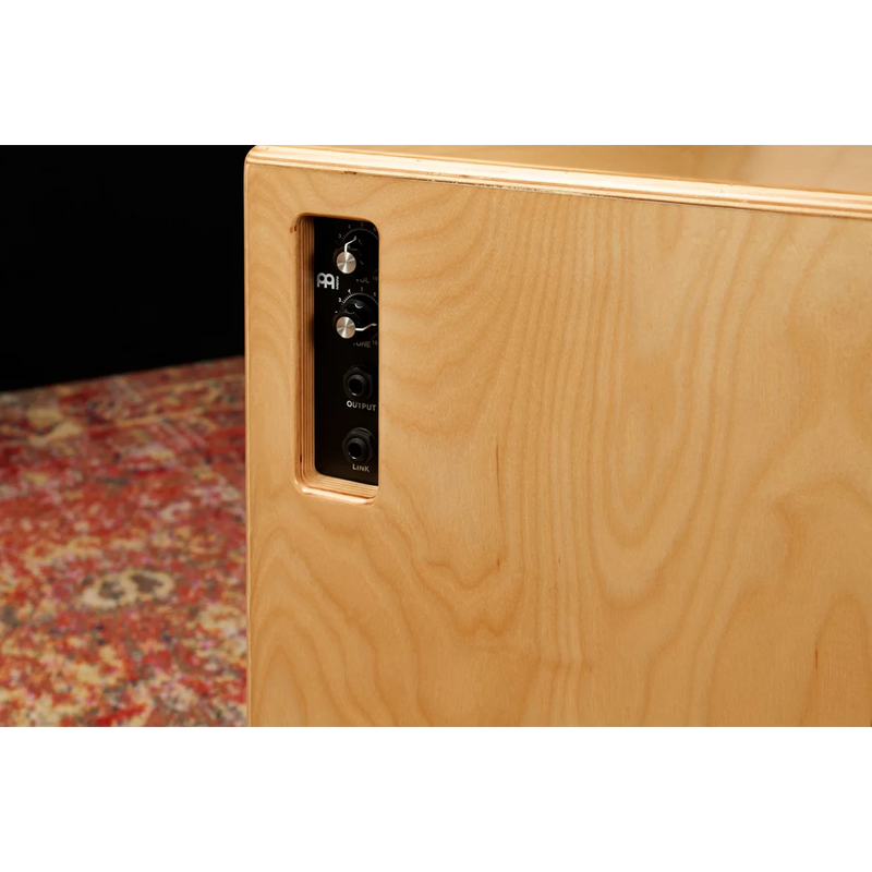 Cajon Meinl Pwc100B Natural