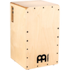 Cajon Meinl Pwc100B Natural