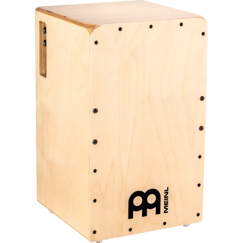 Cajon Meinl Pwc100B Natural