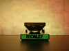 Vista 13 — Pedal Morley PWF1 Cliff Burton Tribute Power Wah Fuzz