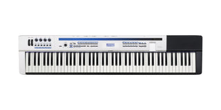 Piano Digital Casio Privia PX-5SWE Blanco