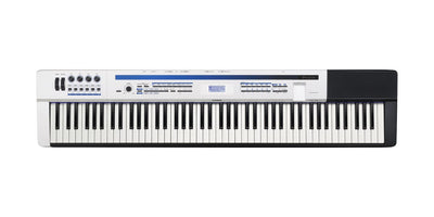 Piano Digital Casio Privia PX-5SWE Blanco