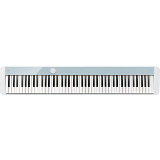 Piano Digital Casio Privia PX-S1100CB Azul Calma