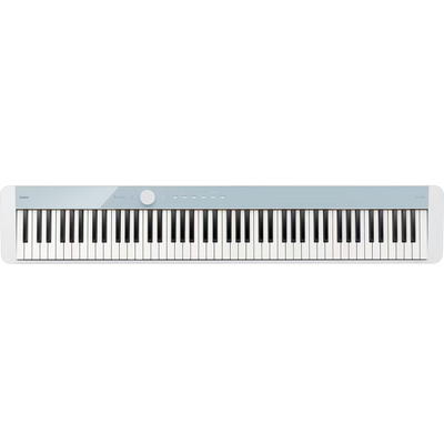 Piano Digital Casio Privia PX-S1100CB Azul Calma