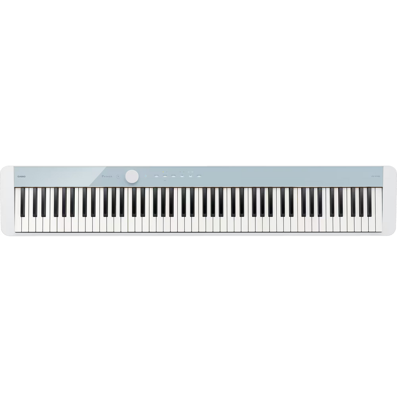 Piano Digital Casio Privia PX-S1100CB Azul Calma