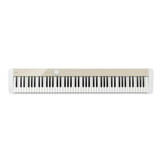 Piano Digital Casio Privia PX-S1100MB Beige Meloso