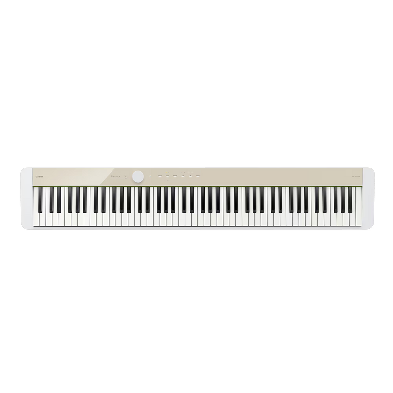 Piano Digital Casio Privia PX-S1100MB Beige Meloso