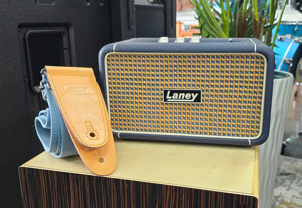 Altavoz bluetooth Laney F67 Lionheart