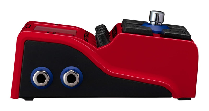 Pedal Zoom Ms-60b+ Multi Stomp Bajo