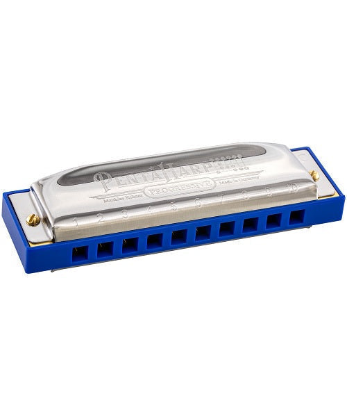 Armonica Hohner Penta Harp En Sib Menor M2111x