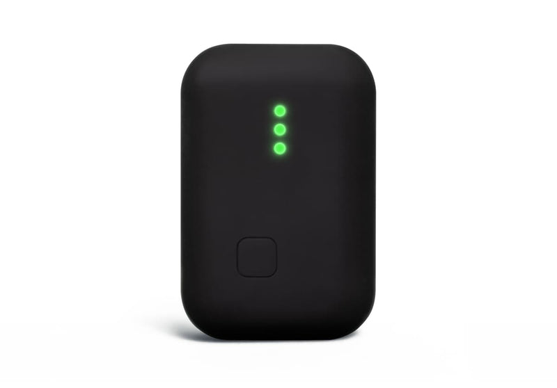 Grabadora Zoom Instamic Pro Plus C Mono — Vista 1