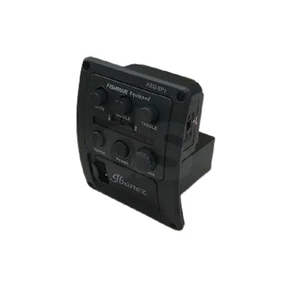 Preamplificador Ibanez Guitarra 5AEQ74AB