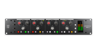 Interfaz Solid State Logic Pure Drive Quad 4 Ch