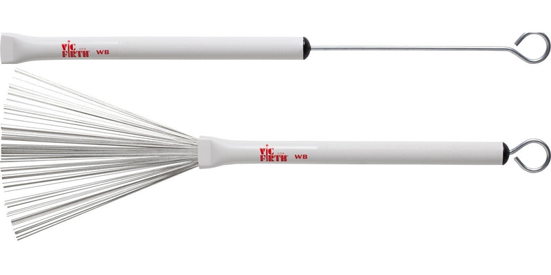 Escobilla Vic Firth Wb