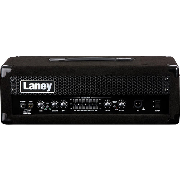 Amplificador Laney De Bajo Rb9 (300W) Cabezote