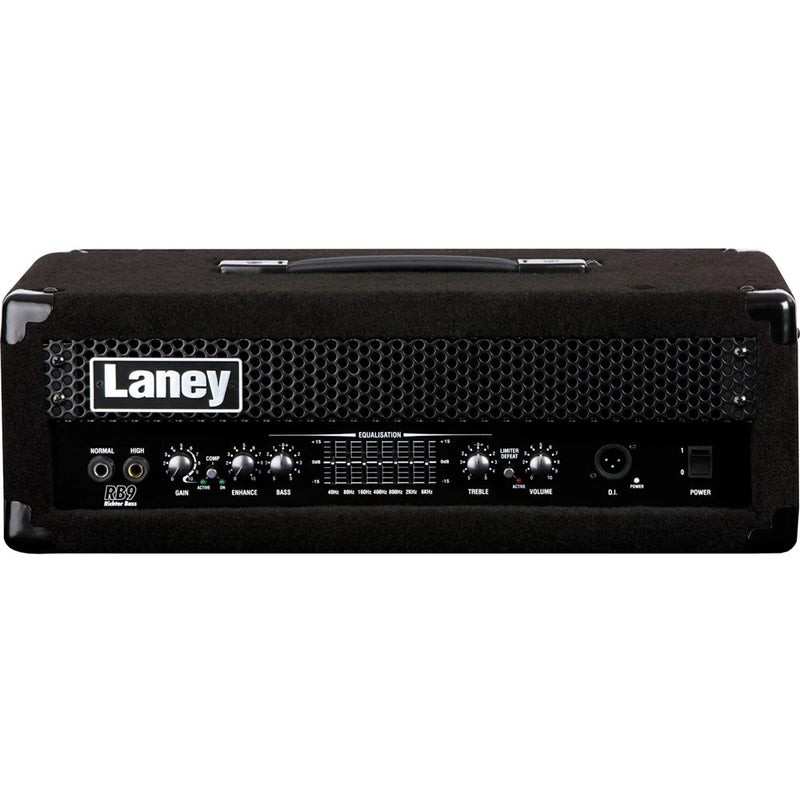 Amplificador Laney RB9 Cabezote para Bajo