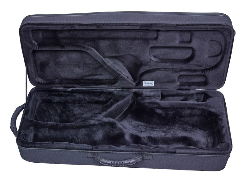 Estuche Bam Saxofon Tenor Conservat Cons3022sn