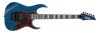 Guitarra Electrica Ibanez RG653DX-TDF
