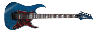 Guitarra Electrica Ibanez RG653DX-TDF