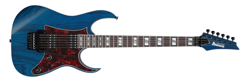 Guitarra Electrica Ibanez RG653DX-TDF