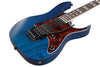 Guitarra Electrica Ibanez RG653DX-TDF