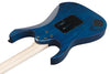 Guitarra Electrica Ibanez RG653DX-TDF