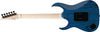 Guitarra Electrica Ibanez RG653DX-TDF
