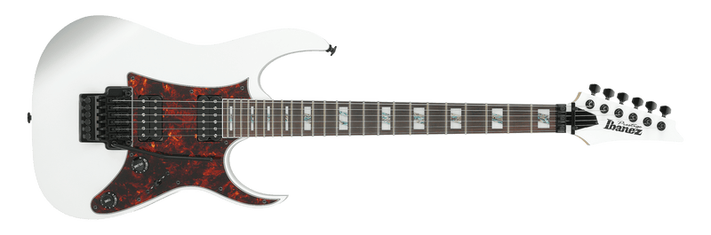Guitarra Electrica Ibanez RG653DX-WHF