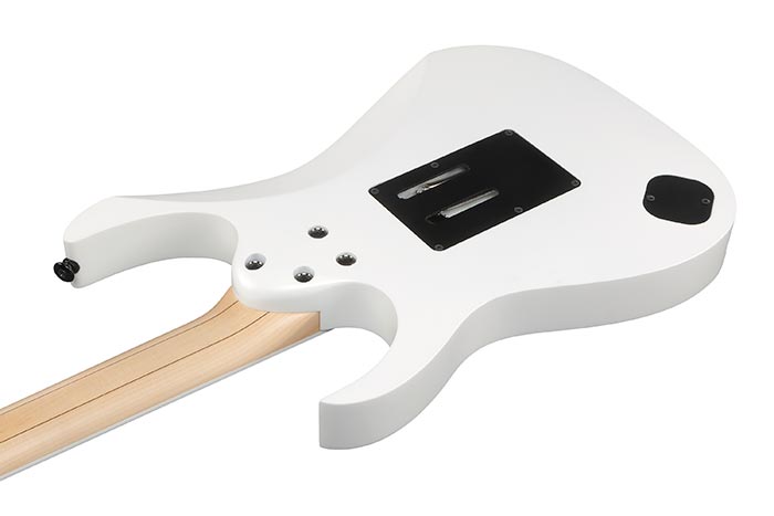 Guitarra Electrica Ibanez RG653DX-WHF