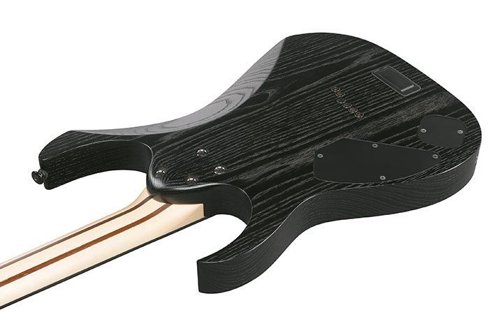 Guitarra Electrica Ibanez RGR5111RB-WK