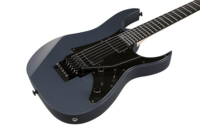 Guitarra Electrica Ibanez RGR5130R-GRM