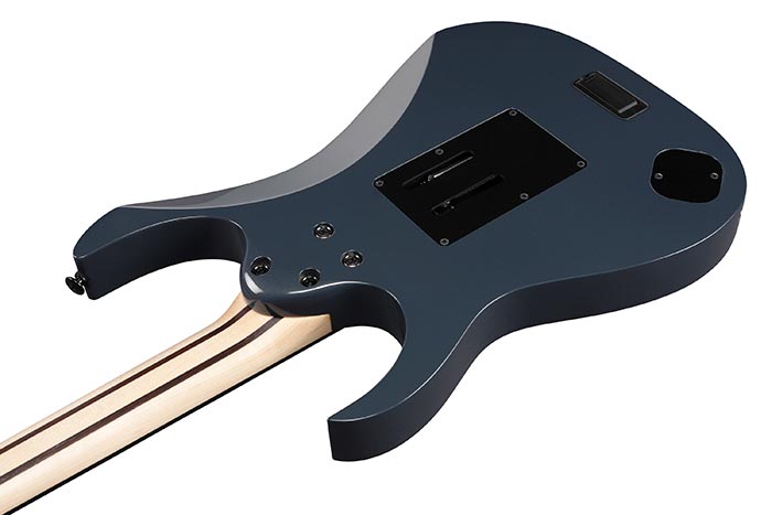 Guitarra Electrica Ibanez RGR5130R-GRM