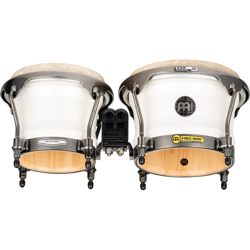 Bongo Meinl Rs400Pw Roberto Serrano
