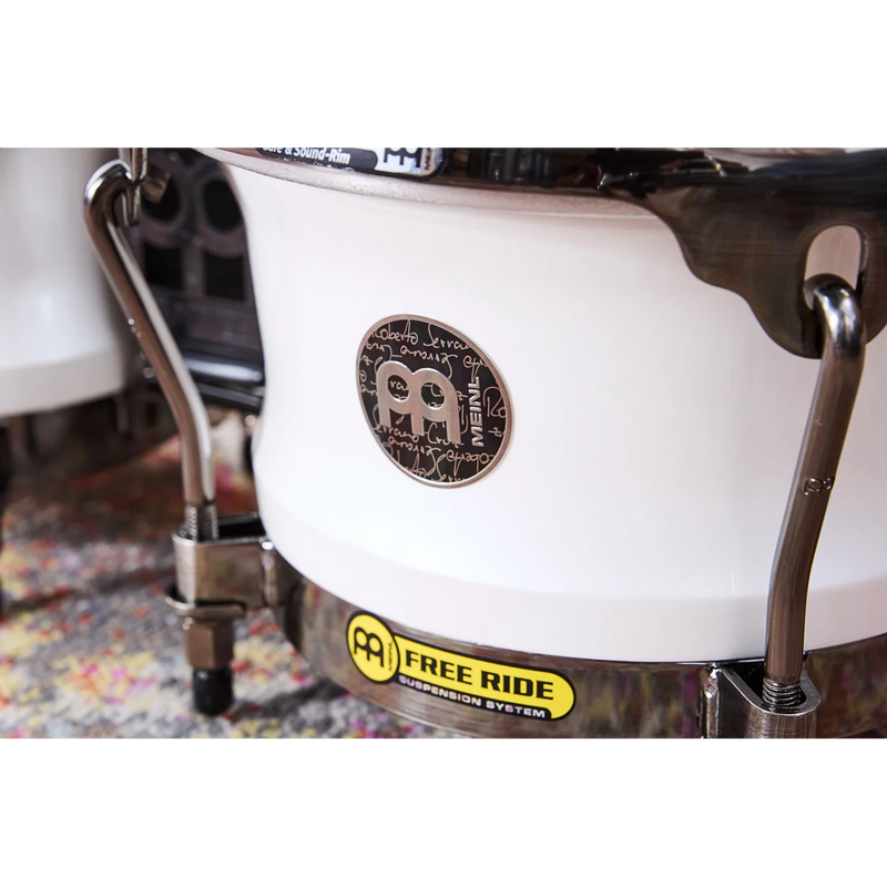 Bongo Meinl Rs400Pw Roberto Serrano
