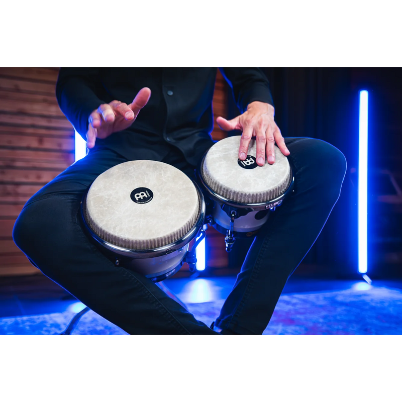Bongo Meinl Rs400Pw Roberto Serrano