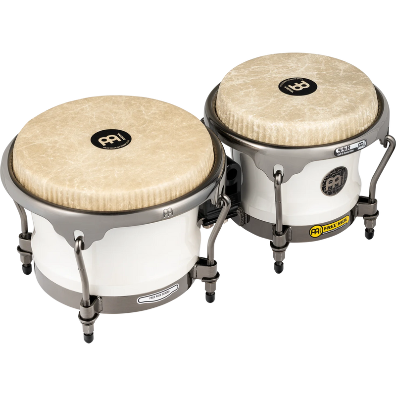 Bongo Meinl Rs400Pw Roberto Serrano
