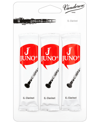 Caña Vandoren Para Clarinete Requinto Eb Juno Jcr1125