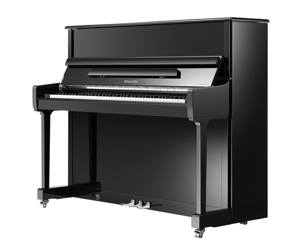 Piano Acustico Ritmuller Vertical RS120 A111