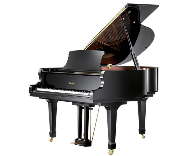 Piano Acustico Ritmuller De Cola RS160 A111