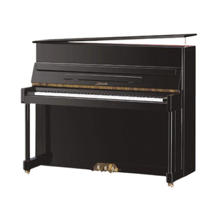 Piano Acustico Ritmuller Up118r2s
