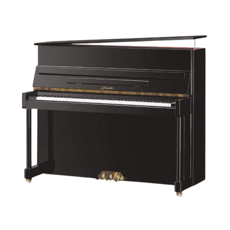 Piano Acustico Ritmuller Up118r2s