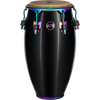 Conga Meinl S1134Pbk 11 3/4 Spectrum Series Phantom Black