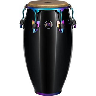 Conga Meinl S1134Pbk 11 3/4 Spectrum Series Phantom Black