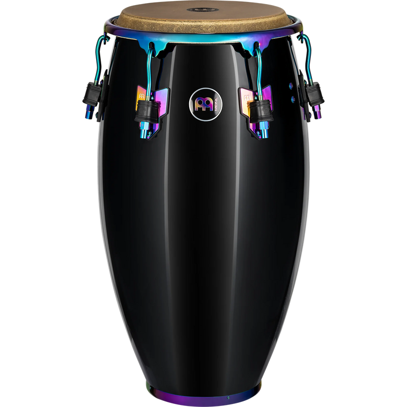 Conga Meinl S1134Pbk 11 3/4 Spectrum Series Phantom Black