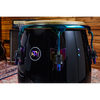 Conga Meinl S1134Pbk 11 3/4 Spectrum Series Phantom Black