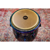Conga Meinl S1134Pbk 11 3/4 Spectrum Series Phantom Black