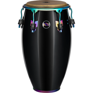 Tumbadora Meinl S1212Pbk 12 1/2 Spectrum Series Phantom Black